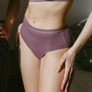 Living Crafts Damen Slip POLLY 3er Pack