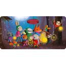 Magellan Kinderbuch: Kleine bunte Buggy-Welt - Mein Hasentag & Mein M�usejahr