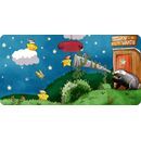 Magellan Kinderbuch: Kleine bunte Buggy-Welt - Jetzt ist Kuschelzeit & Schlaf gut, Sternchen