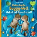 Magellan Kinderbuch: Kleine bunte Buggy-Welt - Jetzt ist Kuschelzeit & Schlaf gut, Sternchen