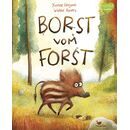 Magellan Kinderbuch: Borst vom Forst