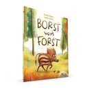 Magellan Kinderbuch: Borst vom Forst