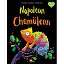 Magellan Kinderbuch: Napoleon Chamleon