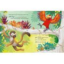 Magellan Kinderbuch: Napoleon Chamleon