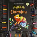 Magellan Kinderbuch: Napoleon Chamleon