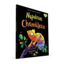 Magellan Kinderbuch: Napoleon Chamleon