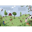 Kinderbuch: Heinrich will br�ten!