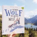 Magellan Kinderbuch: Kleiner Wolf in weiter Welt