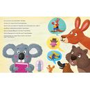 Magellan Kinderbuch: Koala denkt sich heut&lsquo; was aus