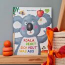 Magellan Kinderbuch: Koala denkt sich heut&lsquo; was aus