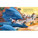 Kinderbuch: Ritter Ragnar Drachenherz