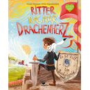 Kinderbuch: Ritter Ragnar Drachenherz -  Es ist kalt im Buckelwald
