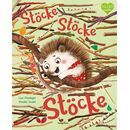 Magellan Kinderbuch: St�cke, St�cke, St�cke