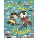 Magellan Kinderbuch: Steine, Steine, Steine