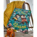 Magellan Kinderbuch: Steine, Steine, Steine
