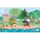 Magellan Kinderbuch: Steine, Steine, Steine