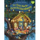 Magellan Kinderbuch: Der Gute-Nacht-Geschichtenbaum