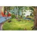 Magellan Kinderbuch: Der Gute-Nacht-Geschichtenbaum