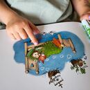 Magellan Kinderbuch: Der Gute-Nacht-Geschichtenbaum