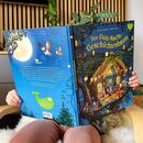 Magellan Kinderbuch: Der Gute-Nacht-Geschichtenbaum