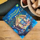 Magellan Kinderbuch: Der Gute-Nacht-Geschichtenbaum