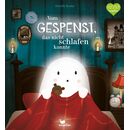 Magellan Kinderbuch: Vom Gespenst, das nicht schlafen konnte