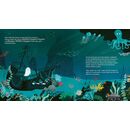 Magellan Kinderbuch: Vom Gespenst, das nicht schlafen konnte