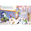 Magellan Kinderbuch: Leonard - Ein Traktor rettet Weihnachten