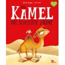 Magellan Kinderbuch: Das Kamel hat schlechte Laune