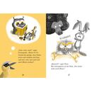 Kinderbuch: Rotzhase & Schnarchnase - Ein Wicht vor Gericht