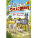 Kinderbuch: Der Esel Pferdinand - Volle Pferdest�rke voraus!