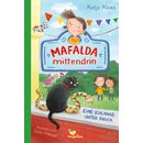 Kinderbuch: Mafalda mittendrin - Eine Schlange unter Druck