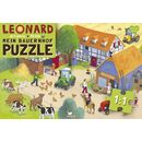 Magellan Kinder Puzzle Leonard - Mein Bauernhof
