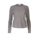 naturalmente Damen Pullover reine Wolle
