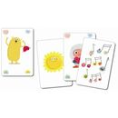 Djeco Kinder Kartenspiel: Bisous Dodo