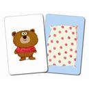 Djeco Kinder Kartenspiel: Bisous Dodo