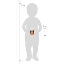 small foot Holzspielzeug: Hubschrauber