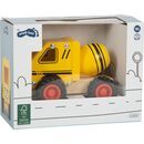 small foot Holzpielzeug: Betonmischer