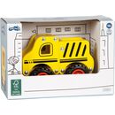 small foot Holzspielzeug: Baufahrzeug