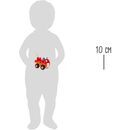 small foot Holzspielzeug: Feuerwehrfahrzeug