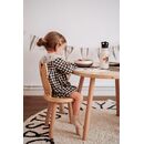 Kikadu Trinkflasche Giraffe Natur