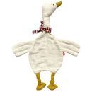 Kikadu Schmusetuch Gans