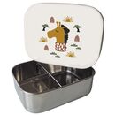 Kikadu Brotdose Giraffe Natur