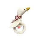 Kikadu Bei�ring mit Gans