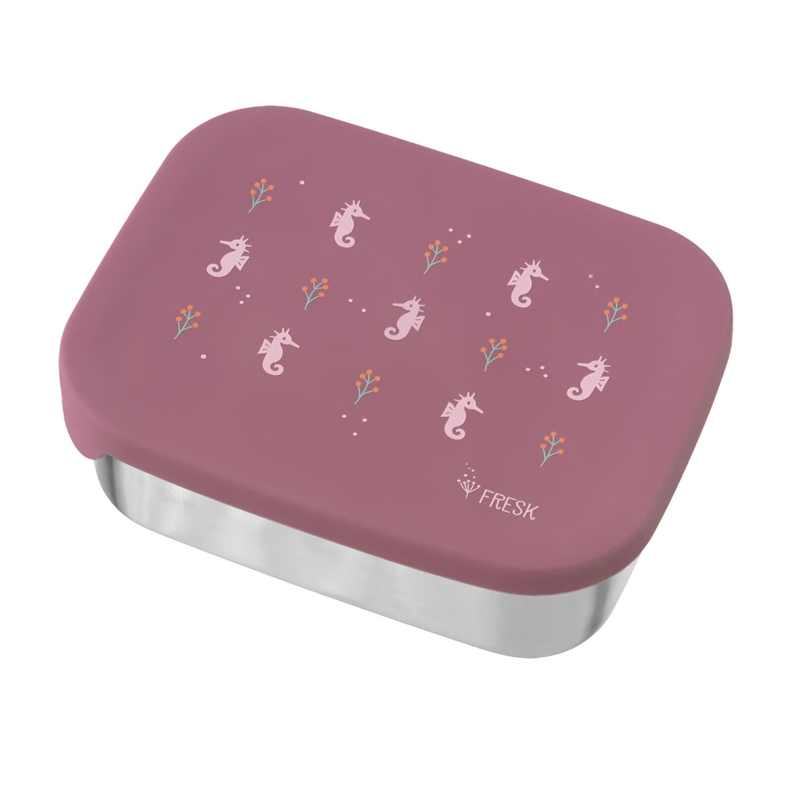 Fresk Lunchbox Seepferdchen
