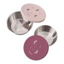 Fresk Snackbox 2er-Set Seepferdchen