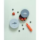 Fresk Snackbox 2er-Set Hai