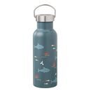 Fresk Thermosflasche 500 ml Hai