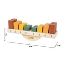 small foot Montessori Balancierspiel