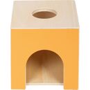 small foot Holzspielzeug:  Montessori Kugelkasten